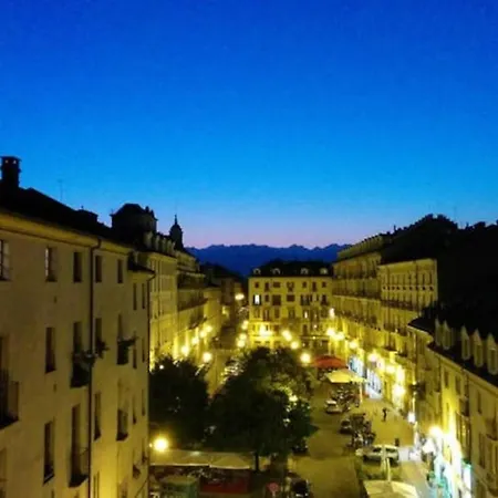 Vista Mozzafiato, Centralissimo! Apartment *