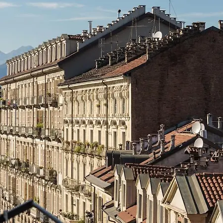 Apartment Vista Mozzafiato, Centralissimo!