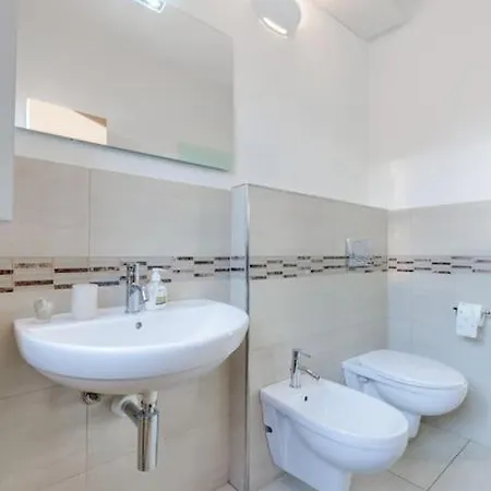 Apartamento Vista Mozzafiato, Centralissimo! *